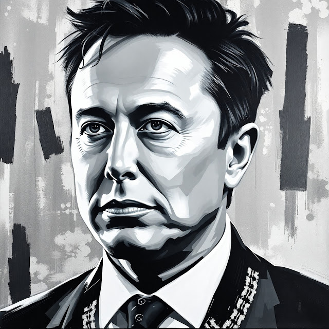 Elon Musk Defends H-1B Visa Program Amid Heated Immigration Debate